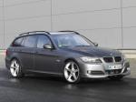 BMW ACS3 2.0d Touring by AC Schnitzer 2008 года